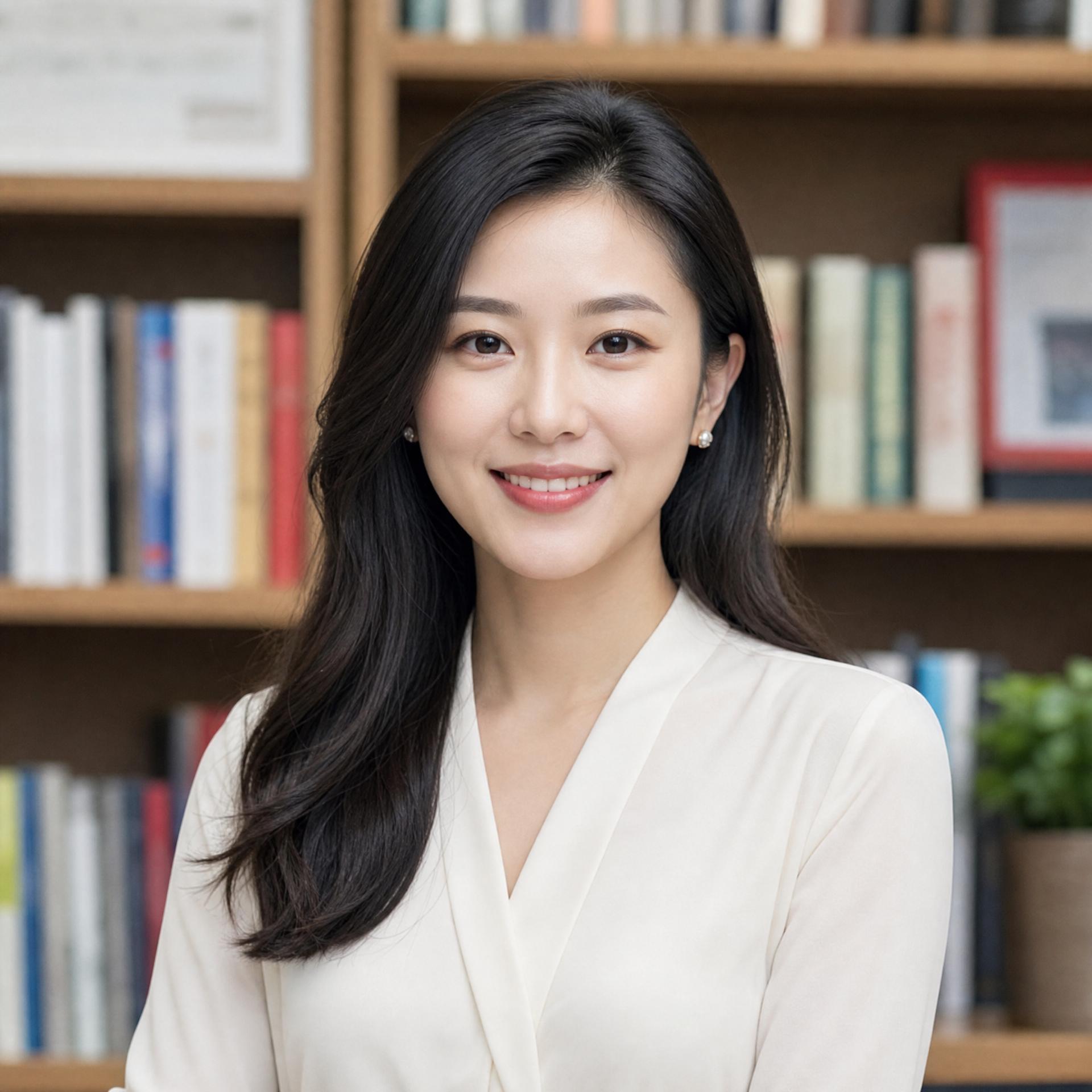 抖阴社区顾问苏心怡
